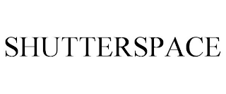 SHUTTERSPACE