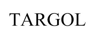 TARGOL