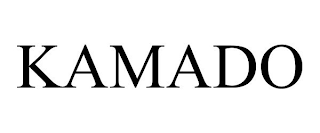 KAMADO