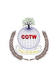COTW - CITIZEN OF THE WORLD