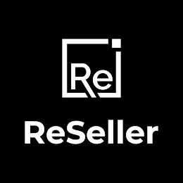 RE RESELLER