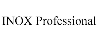INOX PROFESSIONAL