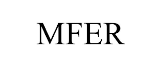 MFER