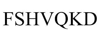 FSHVQKD