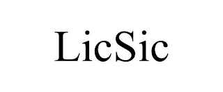 LICSIC