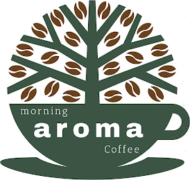 MORNING AROMA COFFEE