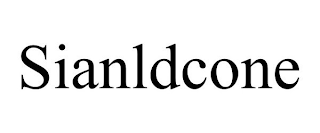 SIANLDCONE
