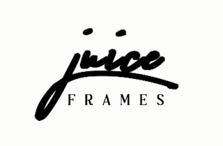 JUICE FRAMES