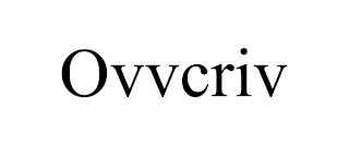 OVVCRIV