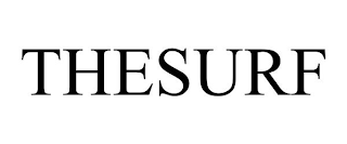 THESURF