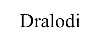 DRALODI