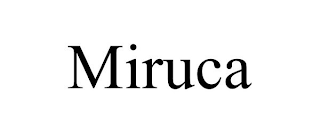 MIRUCA