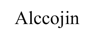 ALCCOJIN