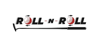 ROLL-N-ROLL