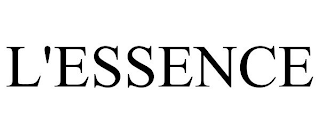 L'ESSENCE