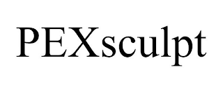 PEXSCULPT