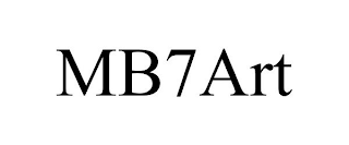 MB7ART