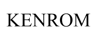 KENROM