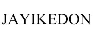 JAYIKEDON