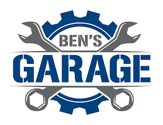 BENS GARAGE