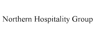 NORTHERN HOSPITALITY GROUP