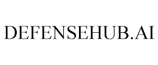 DEFENSEHUB.AI