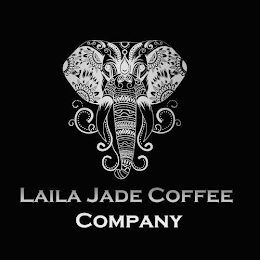 LAILA JADE COFFEE COMPANY