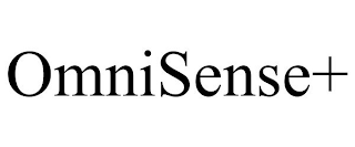 OMNISENSE+