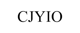 CJYIO