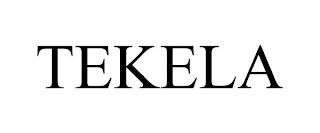 TEKELA