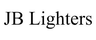 JB LIGHTERS