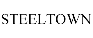 STEELTOWN