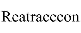 REATRACECON