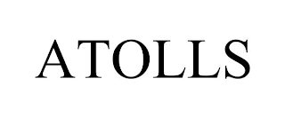 ATOLLS