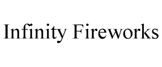 INFINITY FIREWORKS