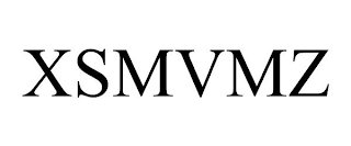 XSMVMZ