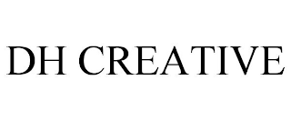 DH CREATIVE
