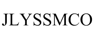 JLYSSMCO