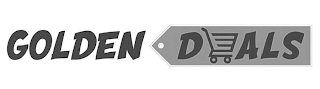 GOLDEN DEALS
