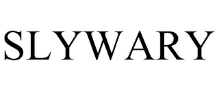 SLYWARY