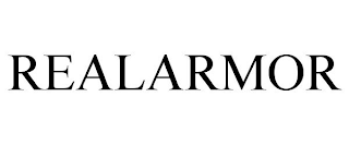 REALARMOR