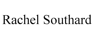 RACHEL SOUTHARD