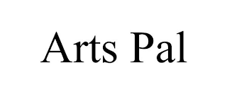 ARTS PAL