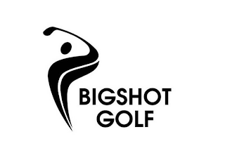 BIGSHOT GOLF