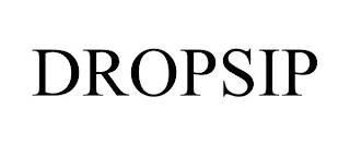DROPSIP