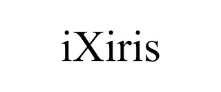 IXIRIS