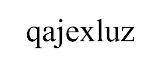 QAJEXLUZ