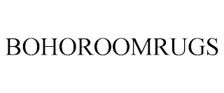 BOHOROOMRUGS