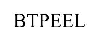 BTPEEL