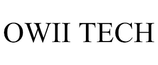 OWII TECH